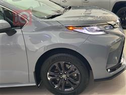 تۆیۆتا سیانا